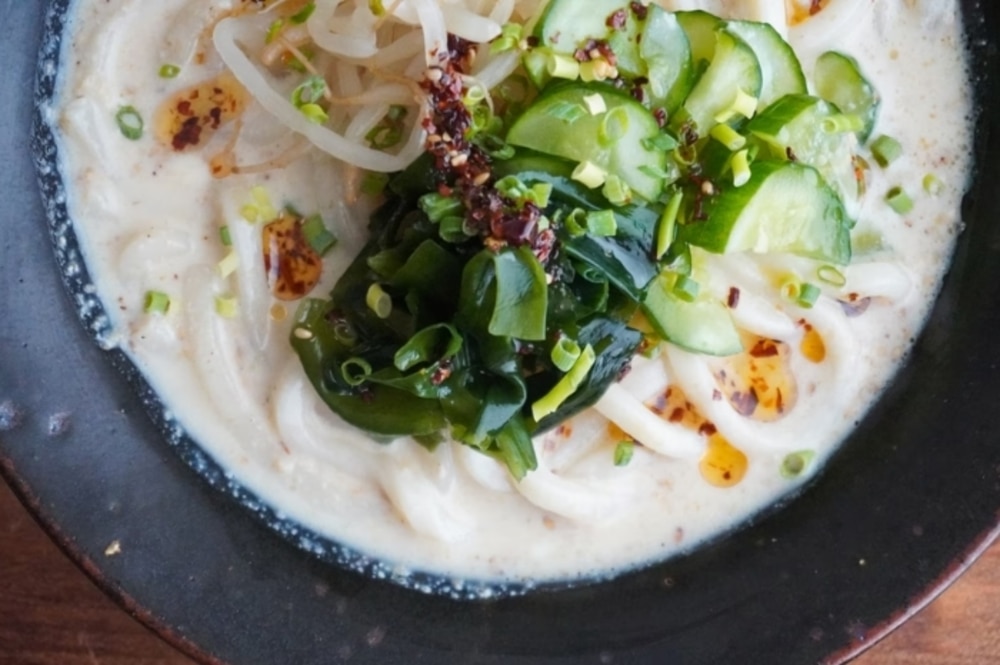 冷凍うどんで時短しよう!夏にぴったりのさっぱり冷やしうどんレシピ